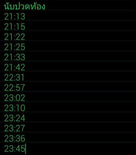 ความถี่