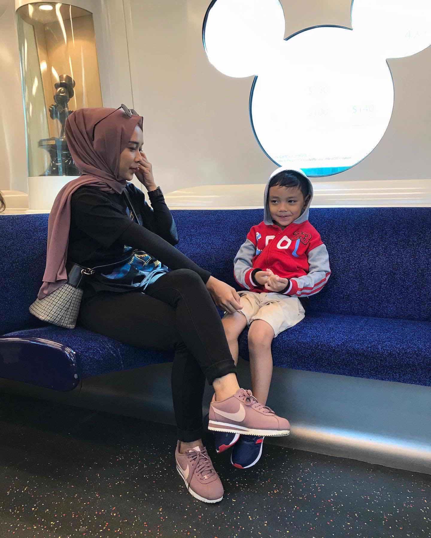 Annisa Yonandra profile icon