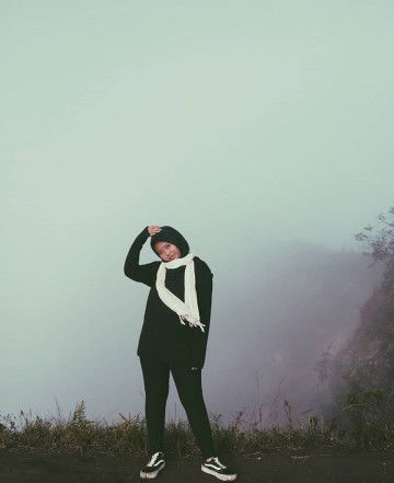 Constella An profile icon