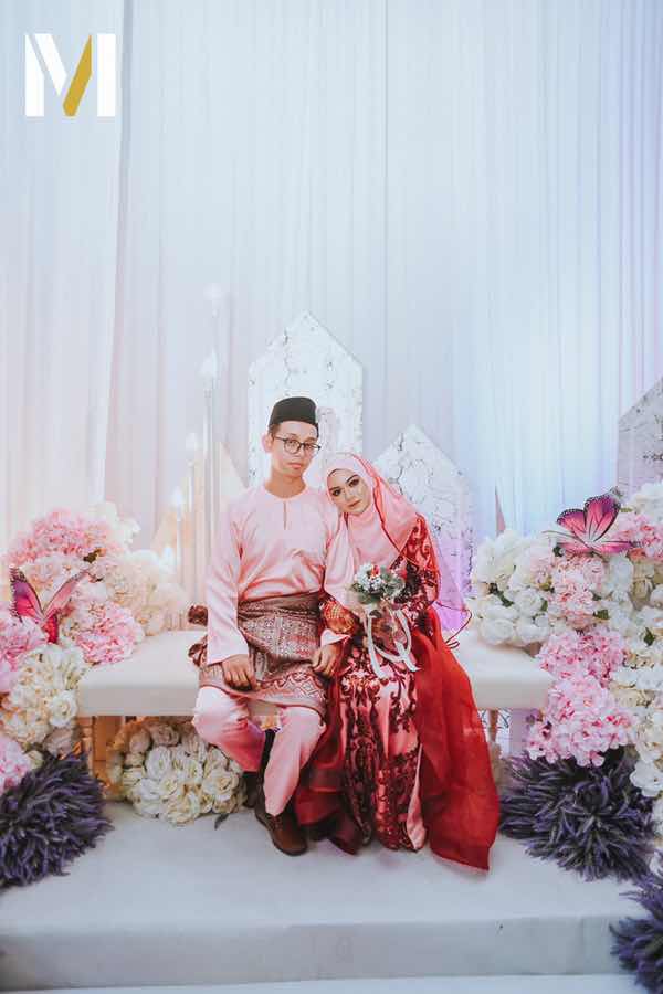 N u r u l A s y i k i n profile icon