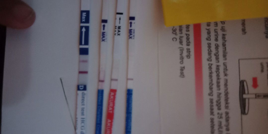 yg namanya perempuan yah, gitu nggak sabaran ??