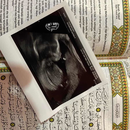 Its a boy! ??? my first baby! ❤️??- mumy beyond excited