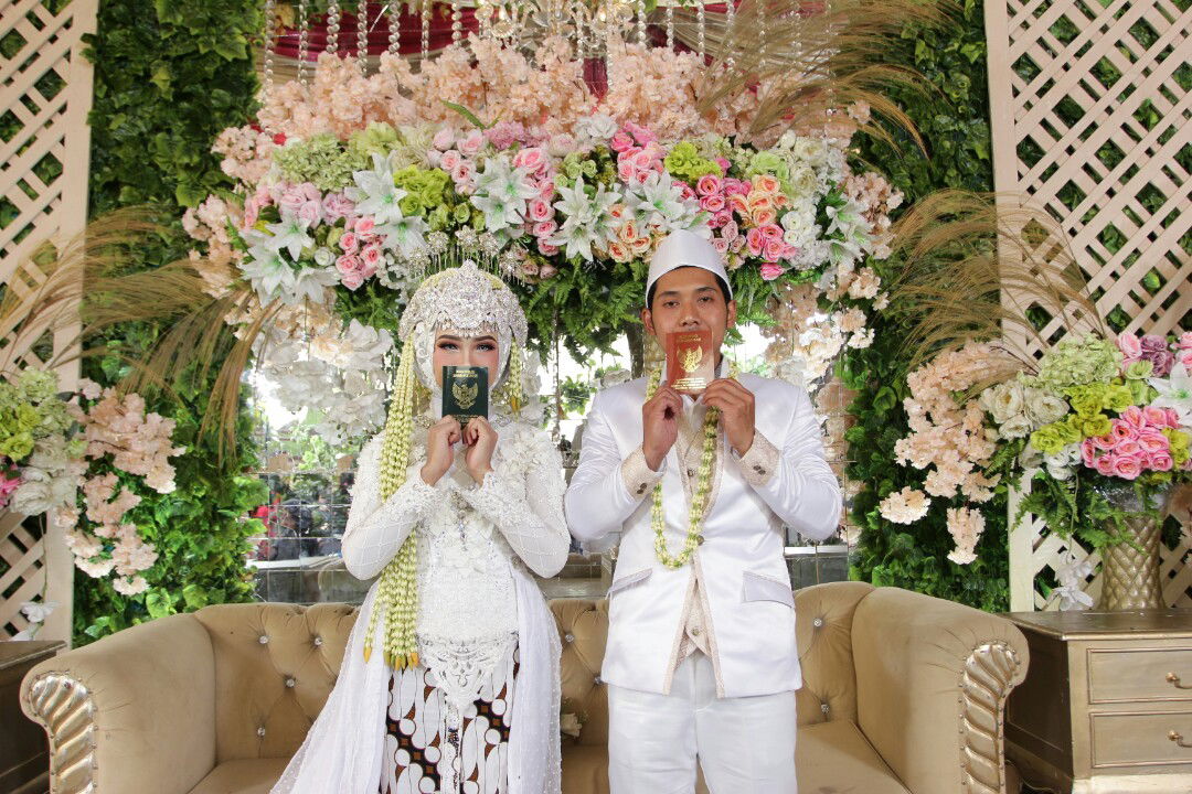 Nuri Widia Kurniawan profile icon