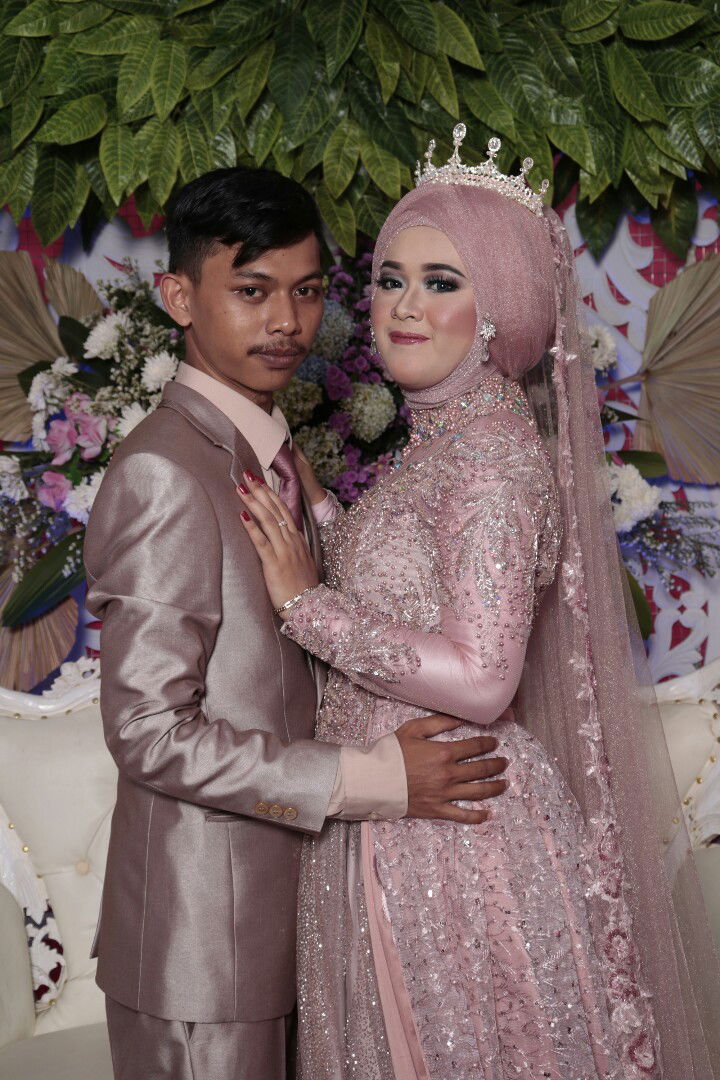 hilda nurhamidah zamil profile icon