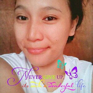 Gladess Reva Delos Santos profile icon