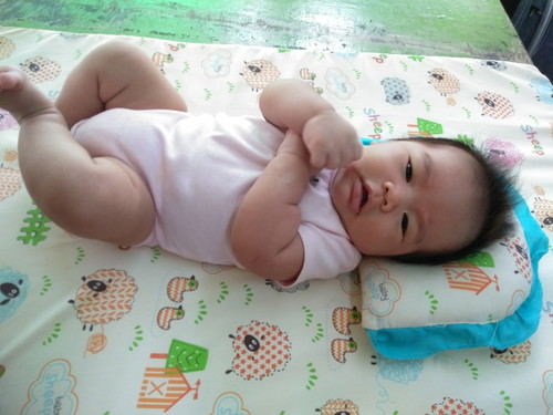 อันตรายไหมถ้าน้องน้ำหนักมากไป