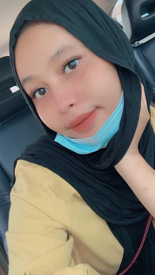 ShiraAdlina profile icon