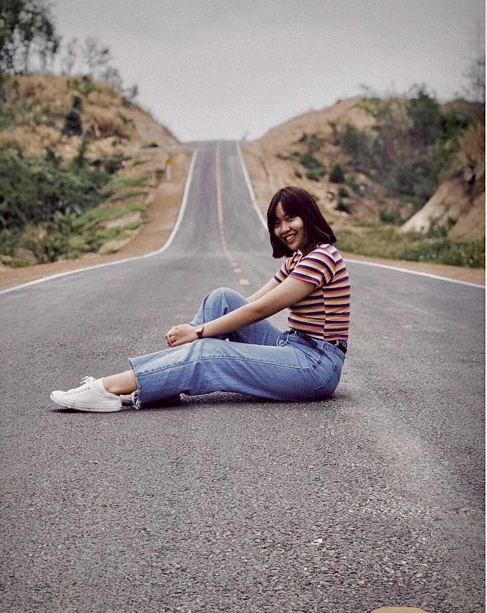 Phiyada Pingwang profile icon