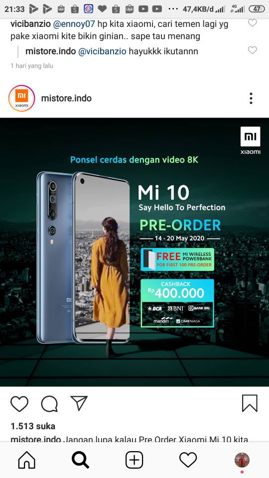 zahratus sita profile icon