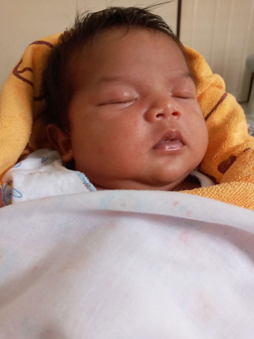 ขอคำปรึกษาค่ะ เป็นแม่วัยรุ่น ไม่เคยเลี้ยงเด็ก