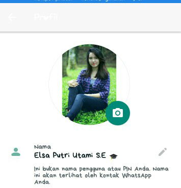 BIKIN GRUP WHATSAPP
