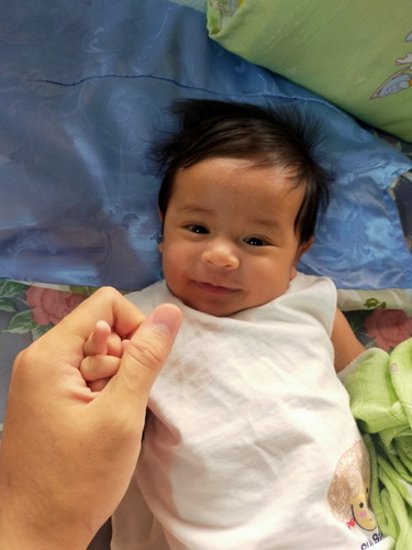 2 เดือนแย้วววว