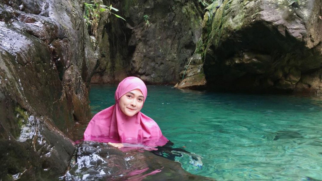 Riski Anisa Nurselvia II profile icon