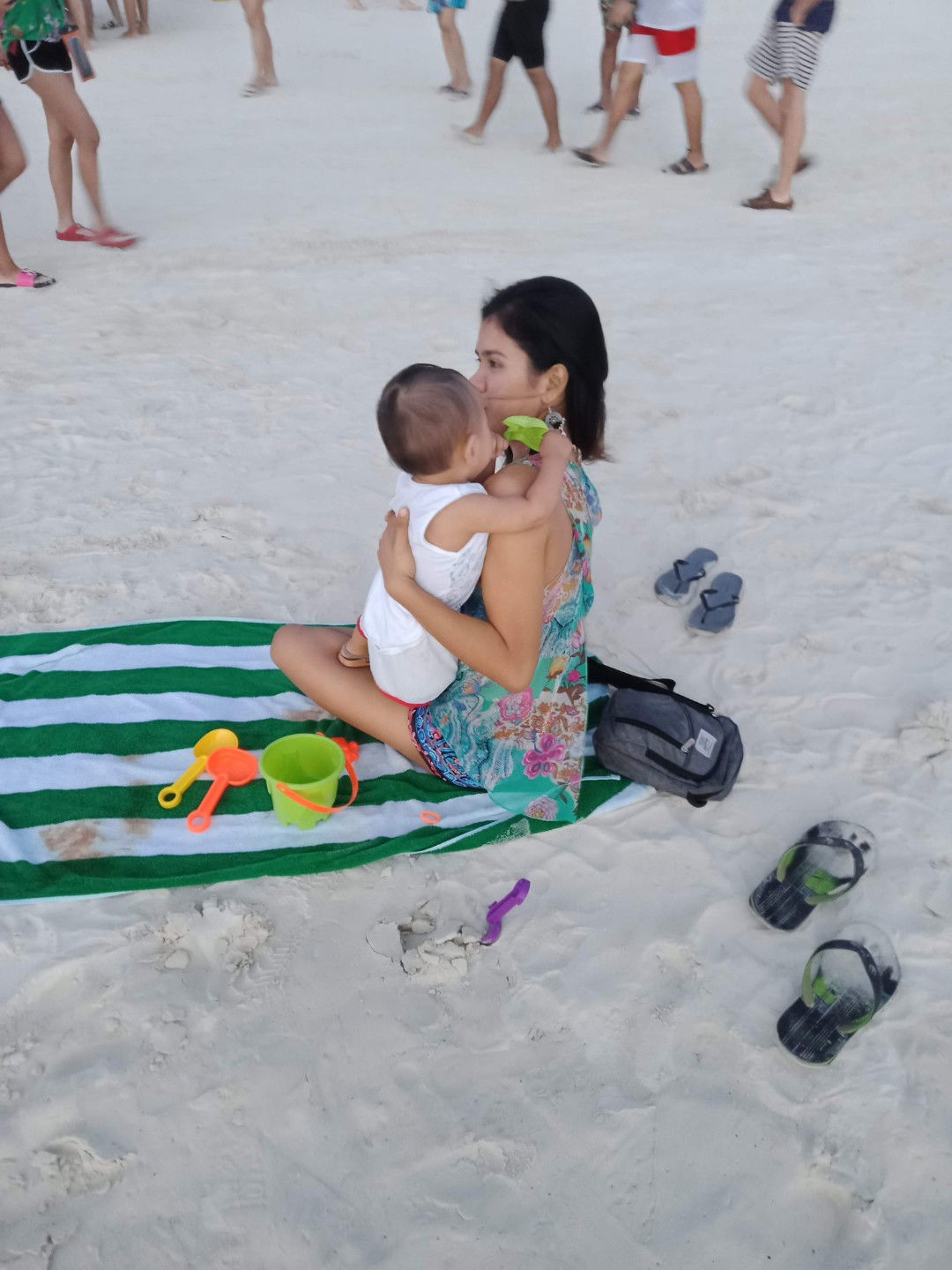 charm maine profile icon