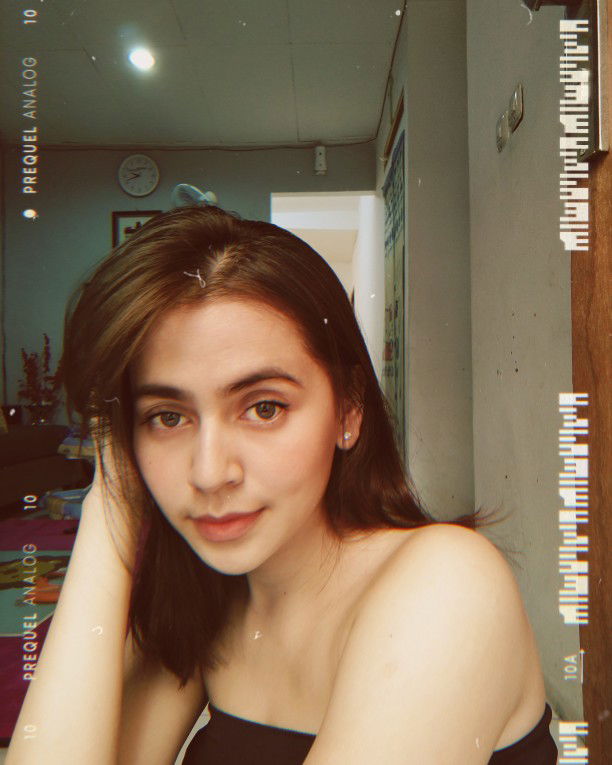 Marta lucia profile icon