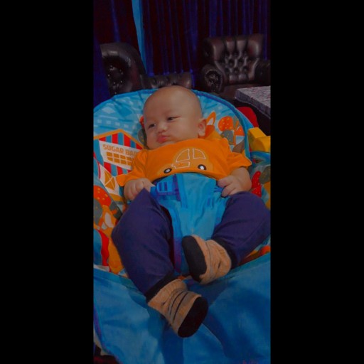 Selvia Sari profile icon