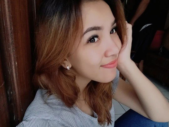 Annisa Aprilia profile icon