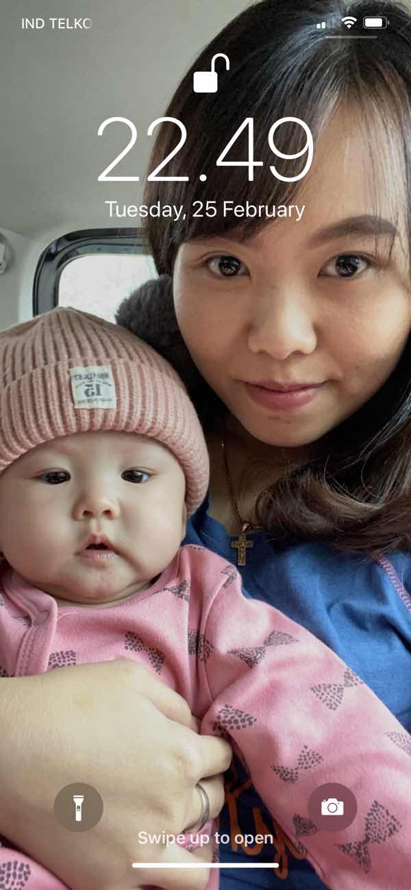 Lalan Yusti profile icon