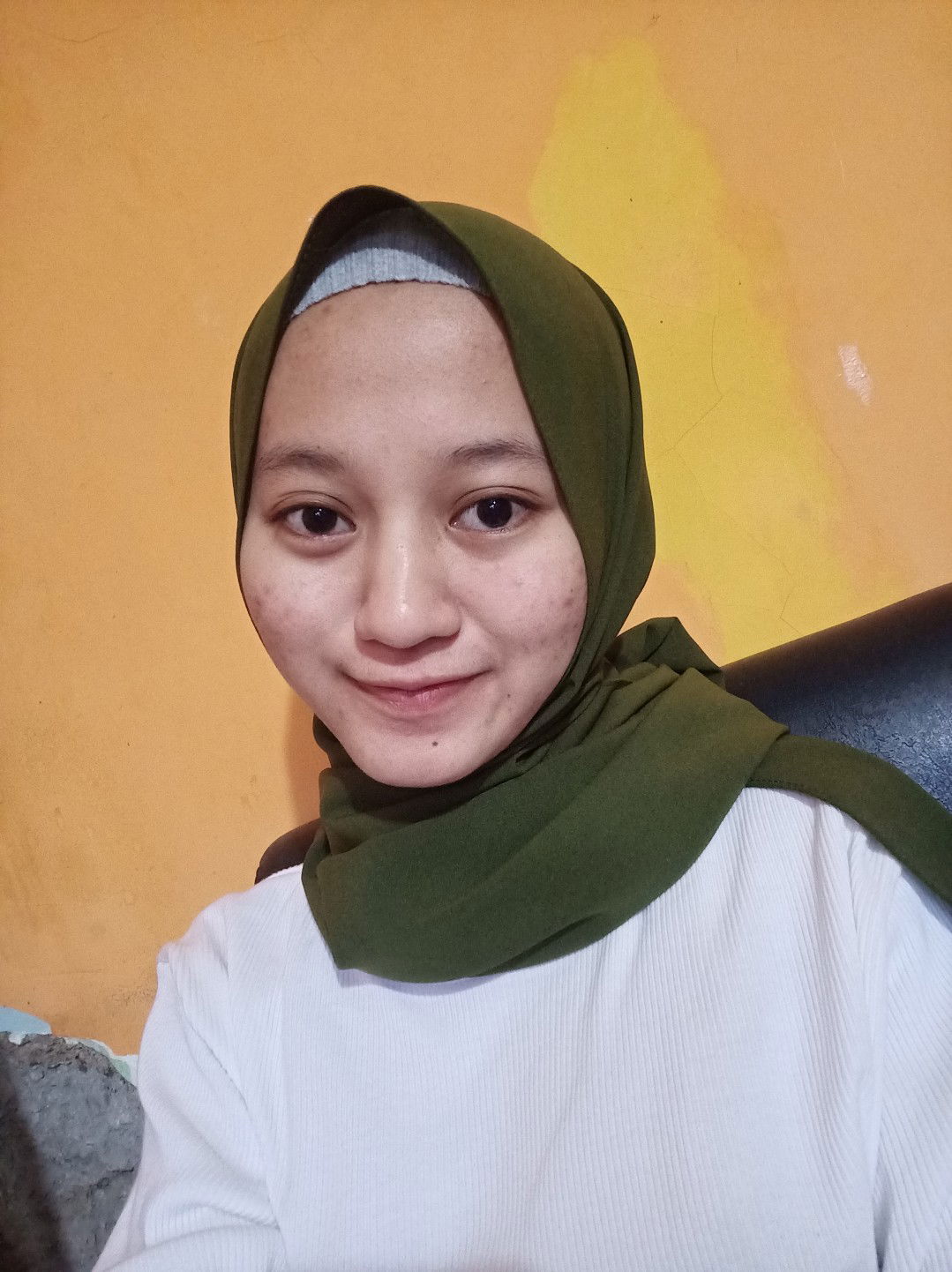 Inayatul Masruroh profile icon