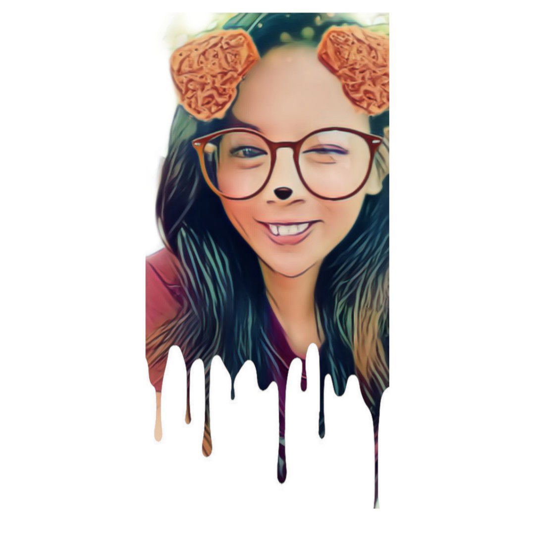 kathlene may c. gandia profile icon