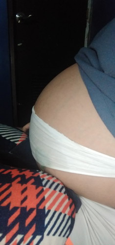 37 weeks & 3 Days .??