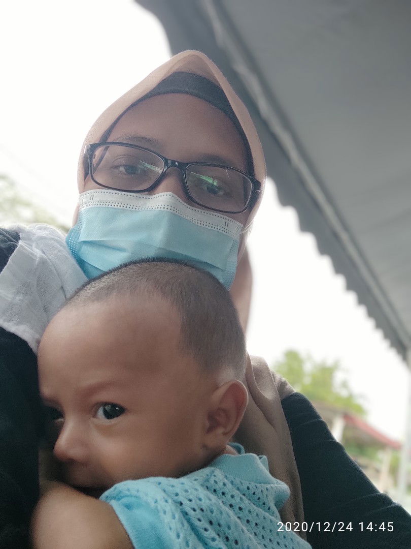 Nurbayah Ismail profile icon