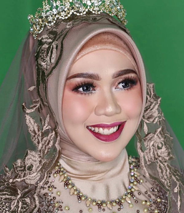 Nadya Tanjung profile icon