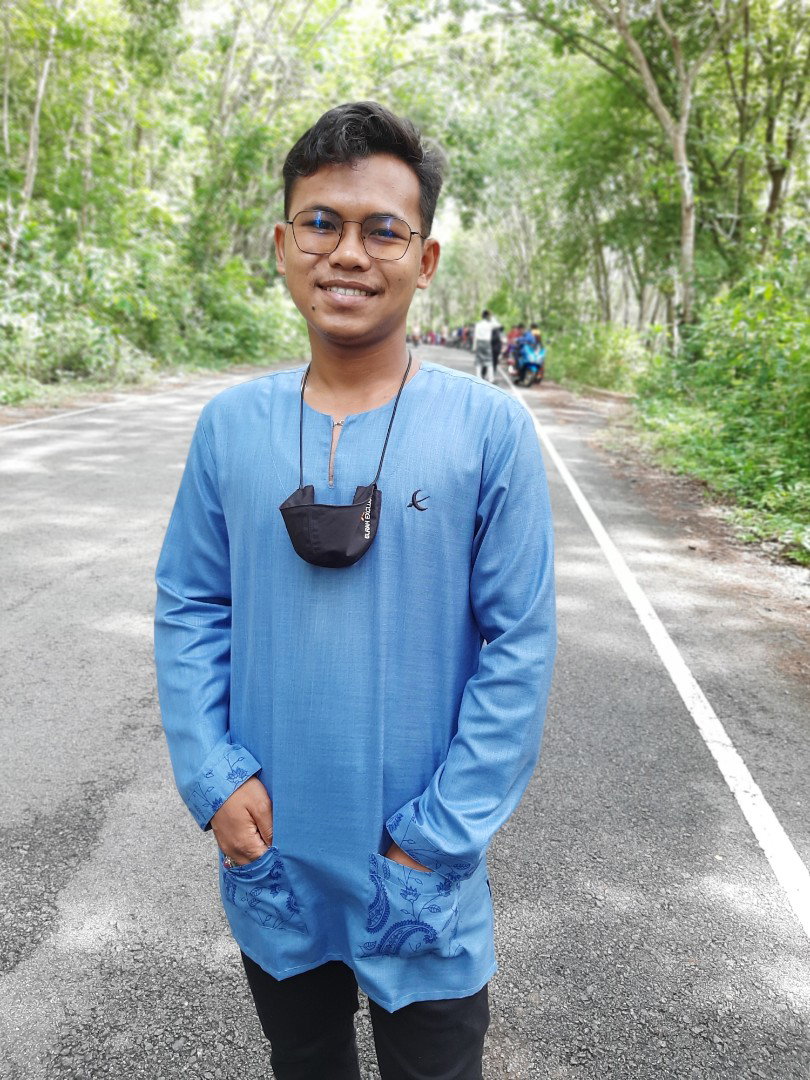 อับดุลเลาะ profile icon
