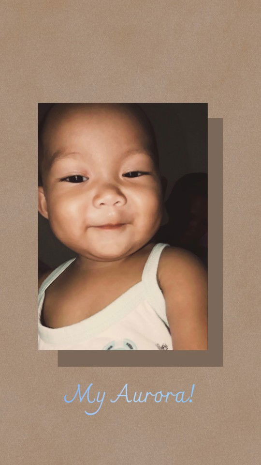 Abegail Sumague profile icon