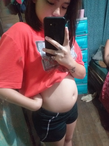 First baby ko po