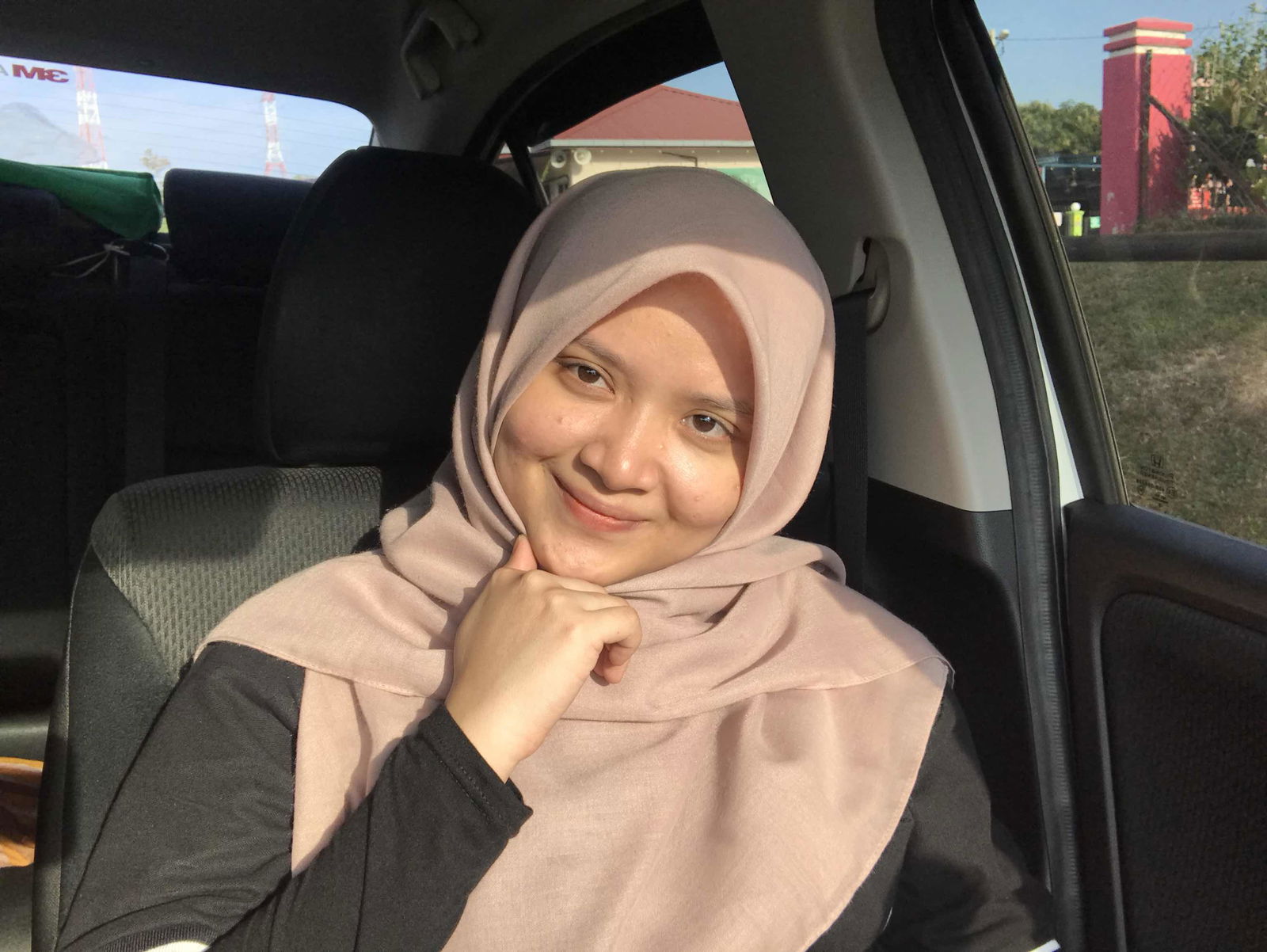 syidaziz profile icon