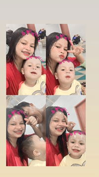 SyaKila Dewi Koto profile icon