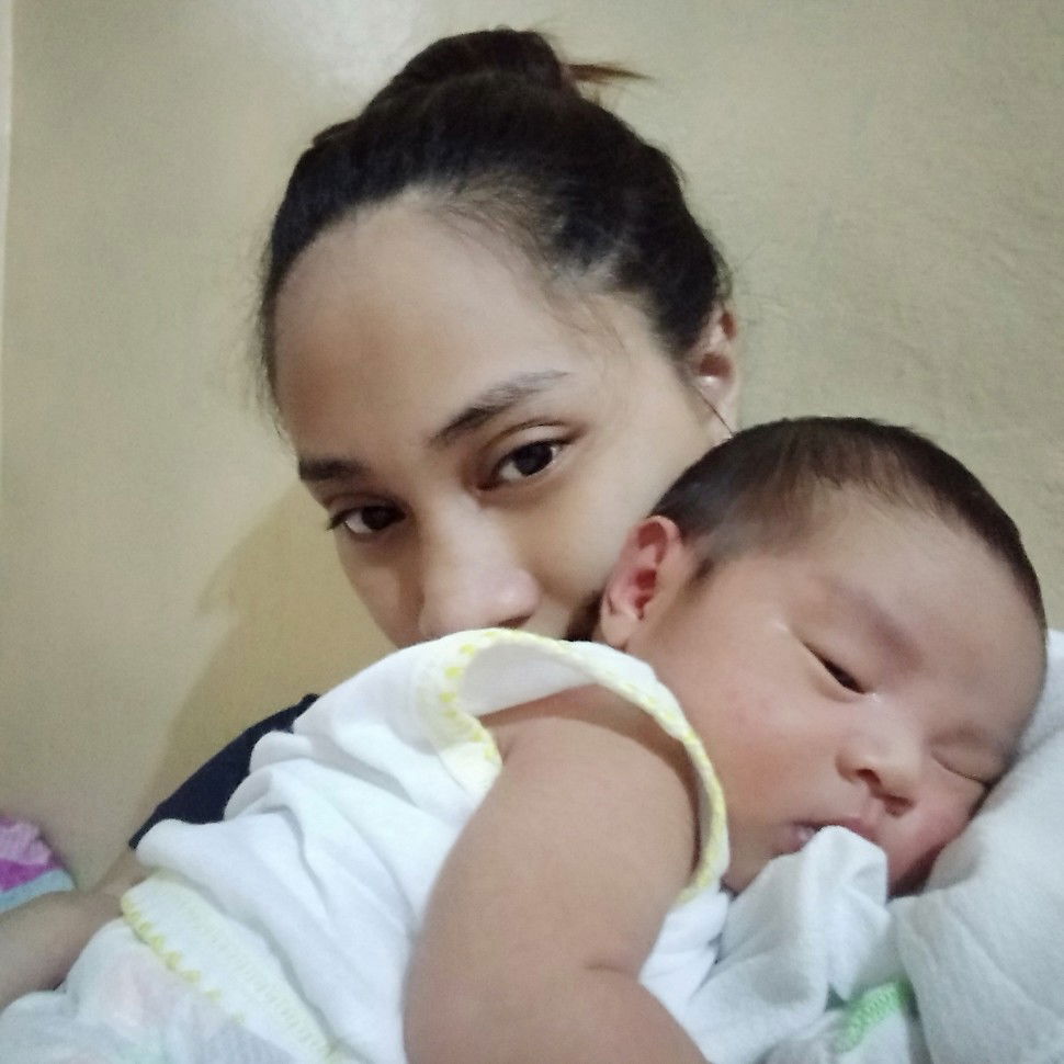 Luisa De Leon profile icon