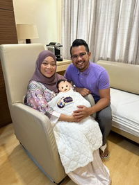 Farhanah Ismail profile icon