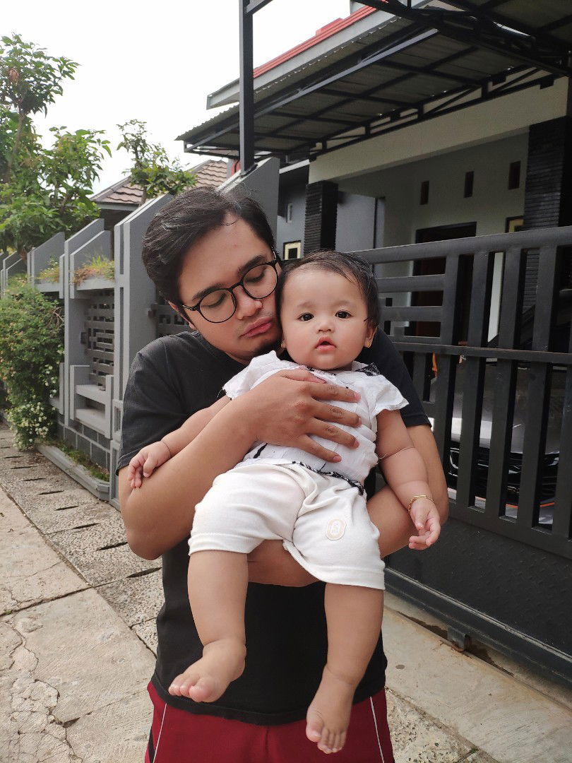 Eko Setiawan profile icon