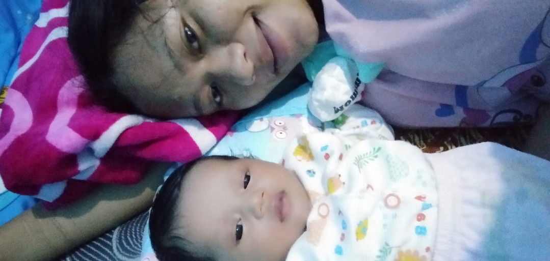 Wibowo Putri profile icon