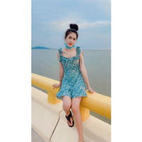 น้ำ' ฝนน profile icon