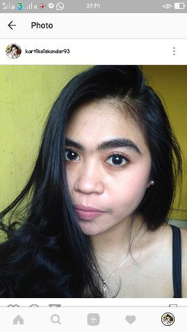 kartika damayanti iskandar umam profile icon