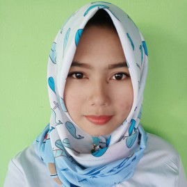 endah agustina profile icon