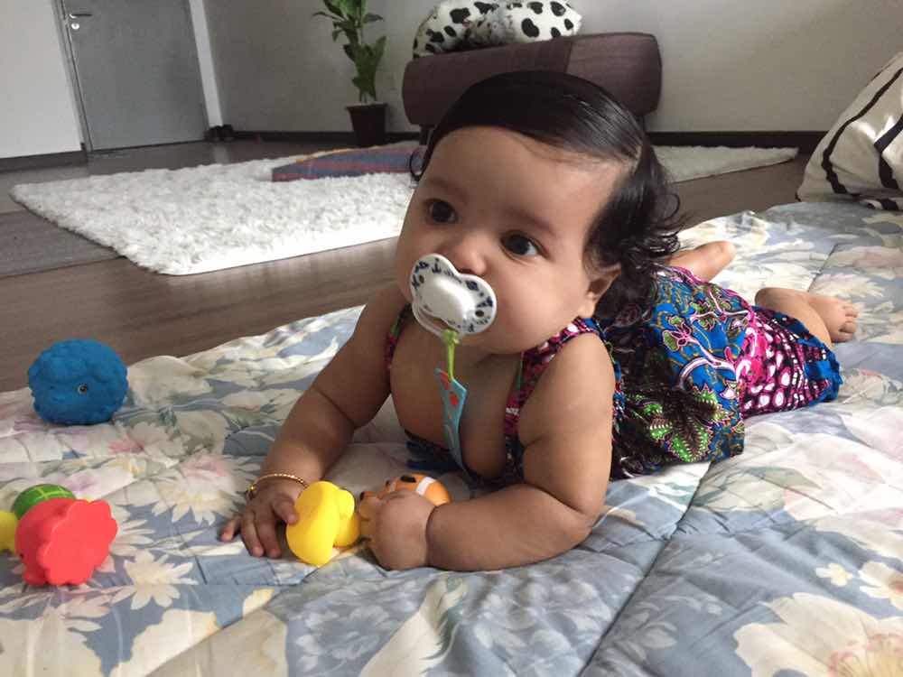 Nur Syahira profile icon