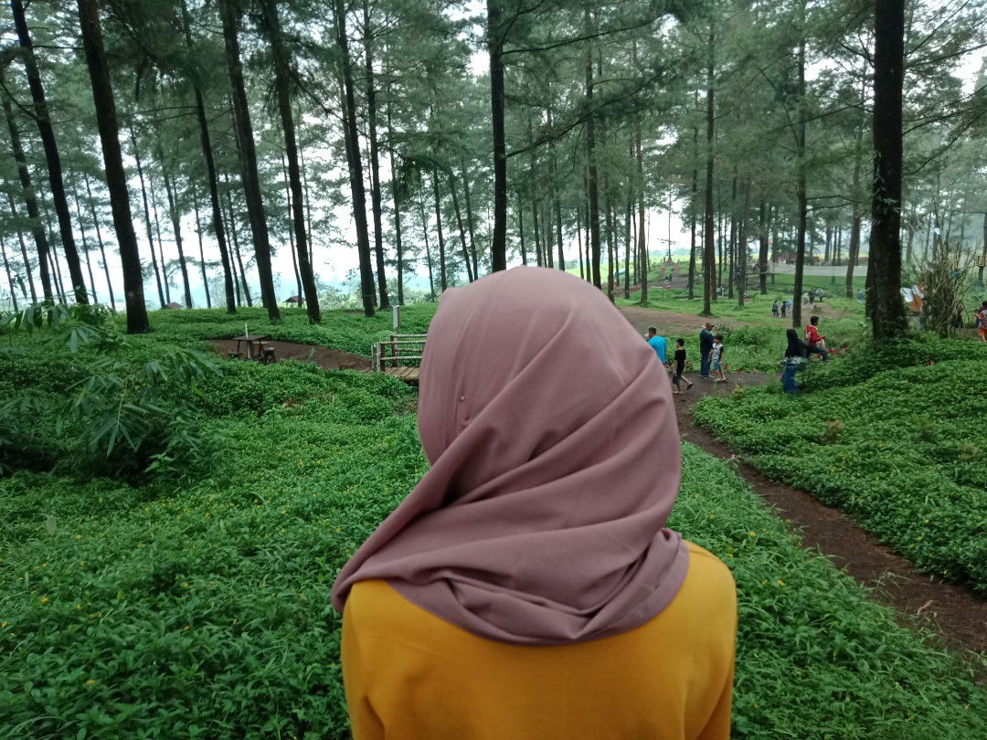 Rizkii Permata profile icon