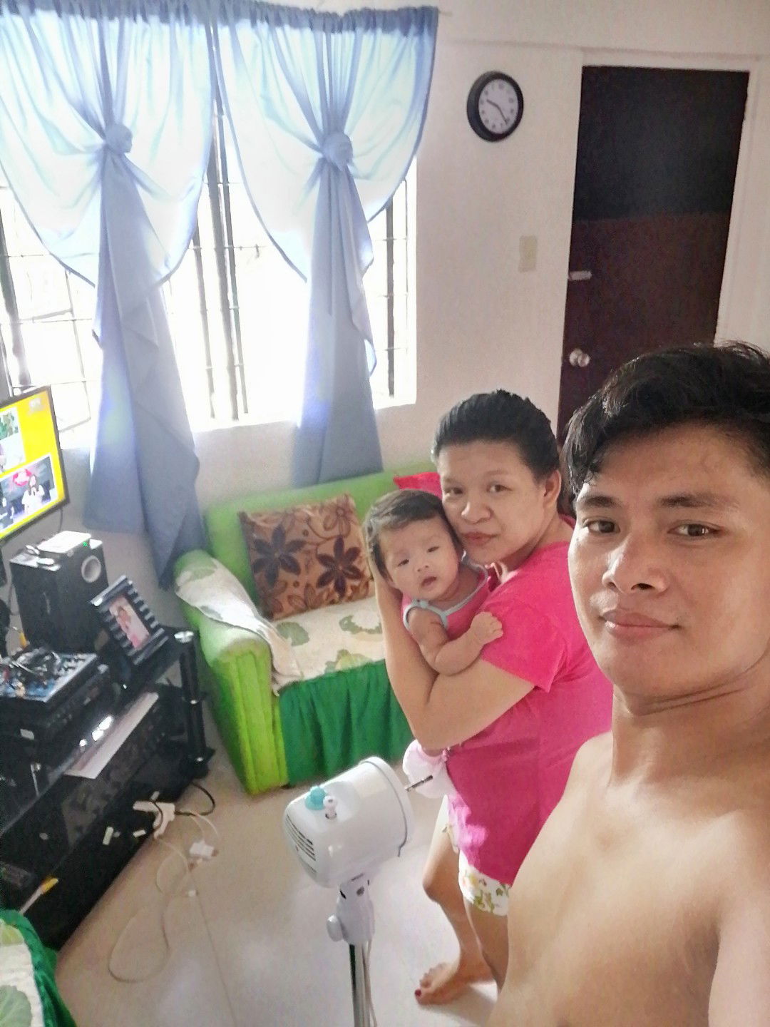 Liezel Roquero profile icon