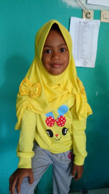 Gustin Merdeka Wati profile icon