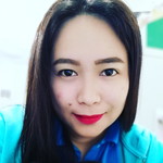 Melody Bagood Panistante profile icon