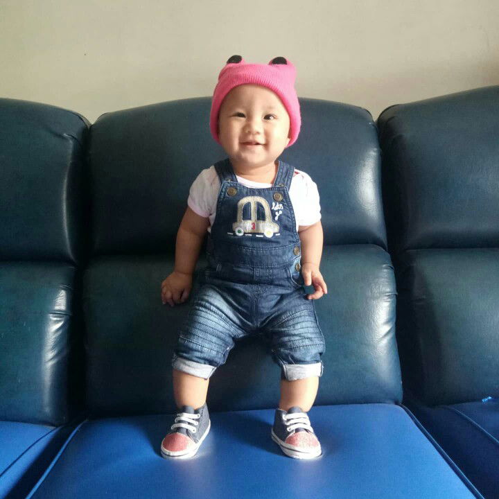 Donna Marie Añonuevo profile icon