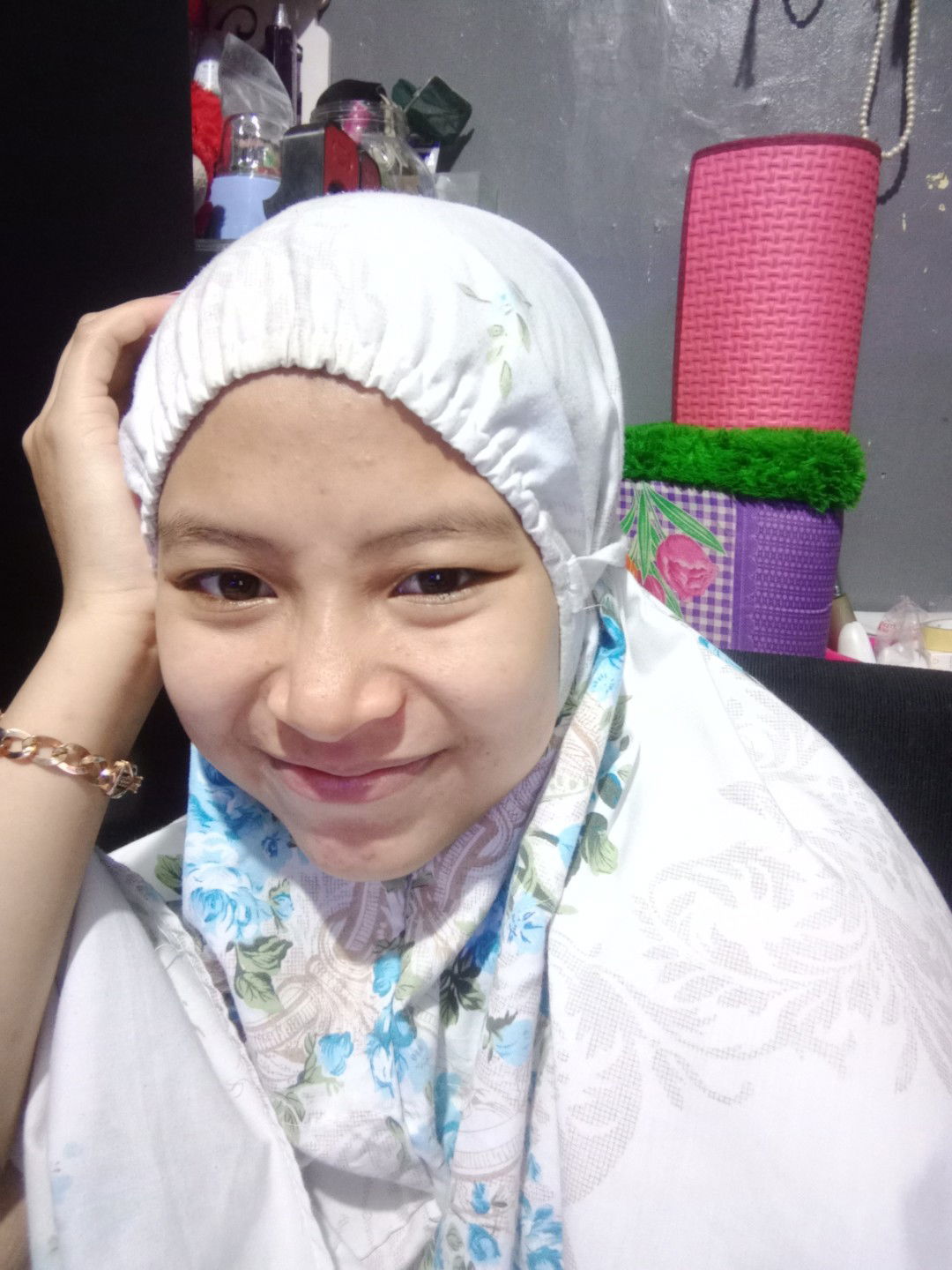 Lina Karlina profile icon