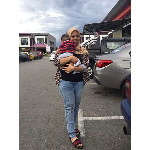 Wana Azuana profile icon