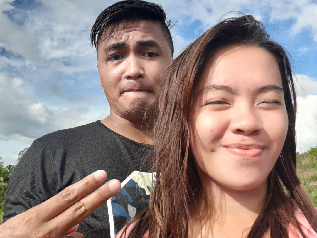 Wesly Marie Gabato profile icon