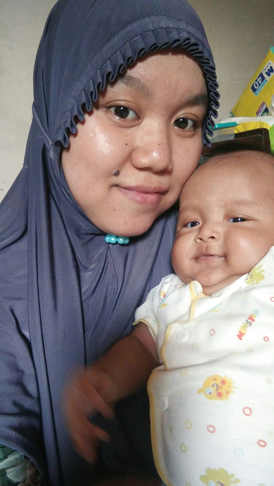 Erna Rosyid profile icon