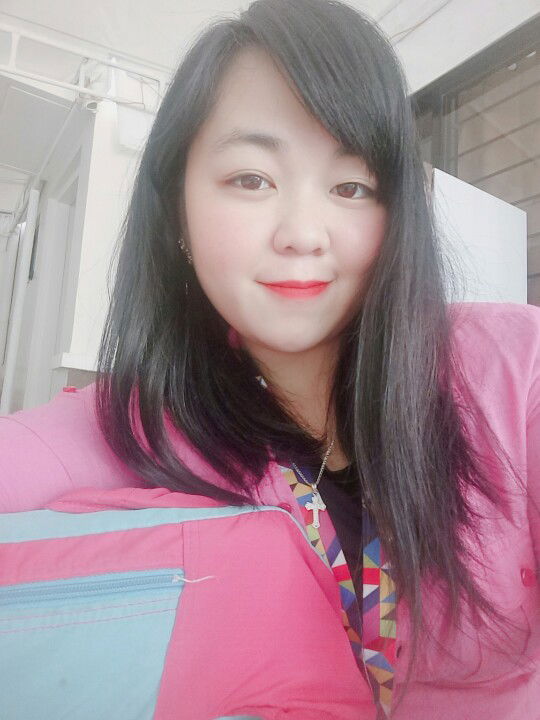 Icia Benitez profile icon